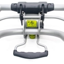 Bagażnik rowerowy na dwa rowery Inter Pack Viking 2